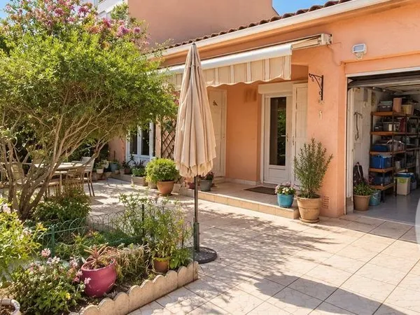 Maison 4 pièces 86 m²