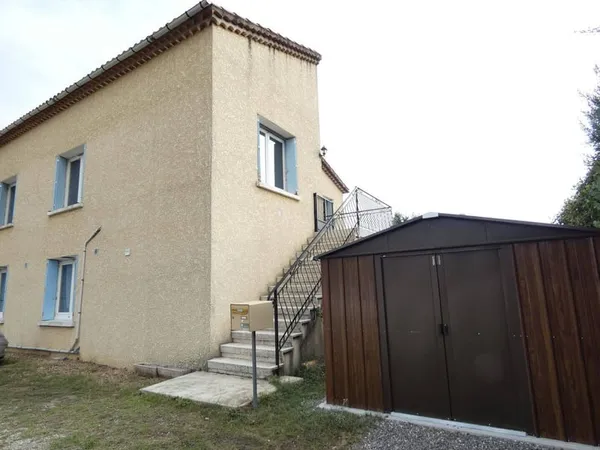 Appartement 4 pièces 75 m²