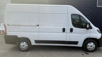 Peugeot Boxer L2H2 3.3 140ch S&S Pack Premium Connect — photo 4