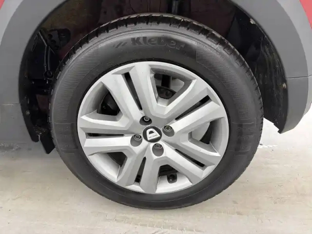 Dacia Sandero tce 90 cvt - 22 — photo 29