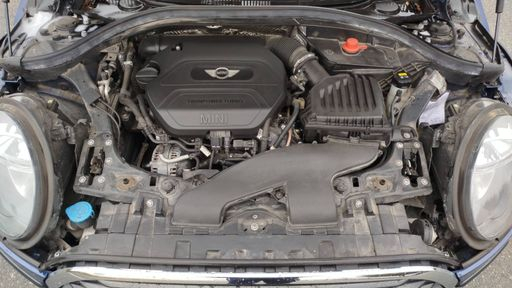 Mini Clubman 1.5 One D 116 - One – 2017 – 173031 km – Diesel – Boîte Manuelle — photo 41