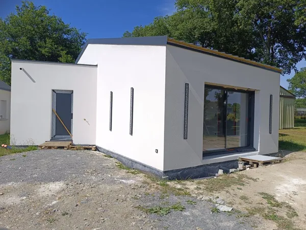 Maison de 90m2 à louer sur Allaire