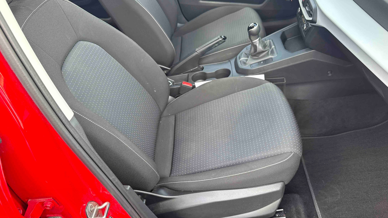 Seat Ibiza 1.0 TSI 95 ch S/S BVM5 — photo 21