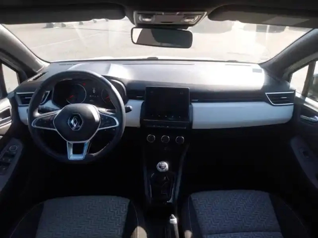 Renault Clio tce 100 gpl - 21 — photo 10