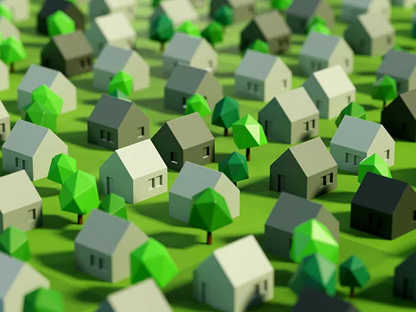 Achat immobilier : neuf ou ancien ?