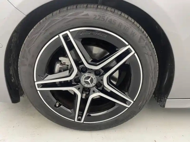 Mercedes Classe A 200 d 8g-dct — photo 82