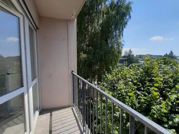 Appartement 5 pièces 99 m²