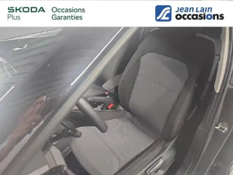 Skoda Fabia 1.0 tsi 116 ch evo 2 dsg7