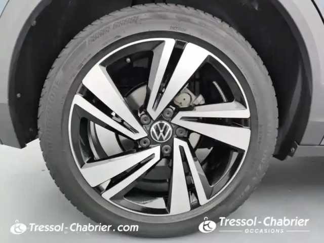 Volkswagen T-Roc 1.5 tsi evo 150 start/stop dsg7 r-line — photo 15