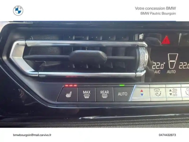 Bmw Z4 roadster sdrive20ia 197ch m sport — photo 15