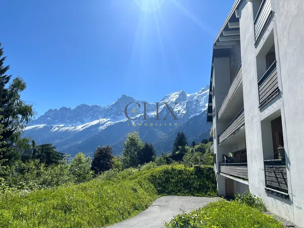 Appartement 4 pièces 81 m²