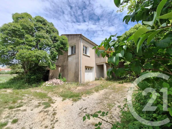 Maison 4 pièces 210 m²