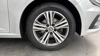 Renault Mégane 1.5 Blue dCi 115ch Evolution — photo 20