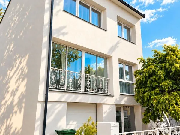 Maison 5 pièces 165 m²