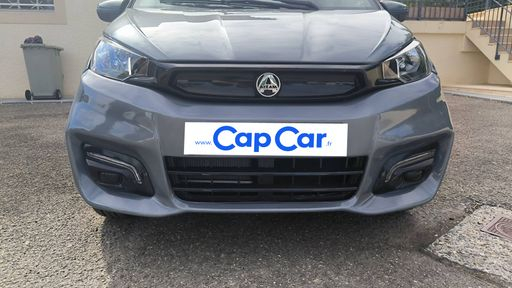 Aixam City 0.5 8 BVA - Sport – 2023 – 3402 km – Diesel – Boîte Automatique — photo 32