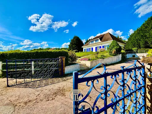 Maison 7 pièces 160 m²