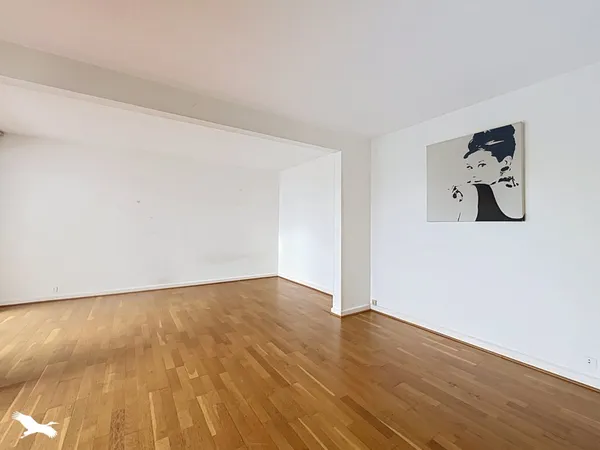 Appartement 3 pièces 76 m²