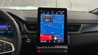 Renault Captur 1.8 E-Tech full hybrid 160ch esprit Alpine - 26 — photo 19