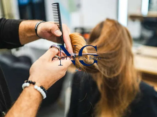 Cède salon de coiffure mixte centre ville Morbihan