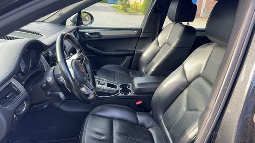 Porsche Macan S 3.D 258 AWD PDK7 - S – 2017 – 159757 km – Diesel – Boîte Automatique — photo 6
