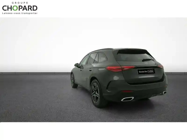 Mercedes Glc 220 d 9g-tronic 4matic — photo 50