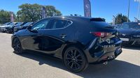 Mazda Mazda3 2.0 e-SKYACTIV-X M-Hybrid 186ch Homura 2024 — photo 7