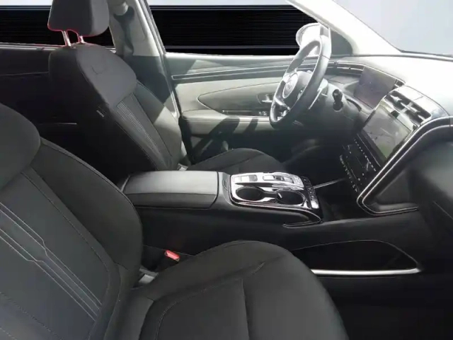 Hyundai Tucson 1.6 t-gdi 265 htrac plug-in bva6 — photo 52