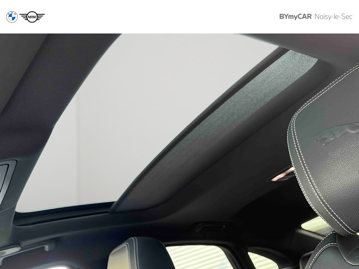 Jaguar XF Sportbrake D200 MHEV BVA RWD — photo 22
