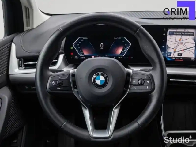 Bmw Serie 2 active tourer 218i 136 ch dkg7 — photo 6