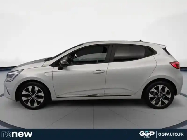 Renault Clio 1.0 tce 90ch evolution — photo 122