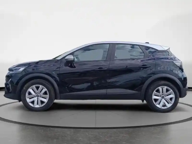 Renault Captur 1.0 eco-g 100ch evolution — photo 32