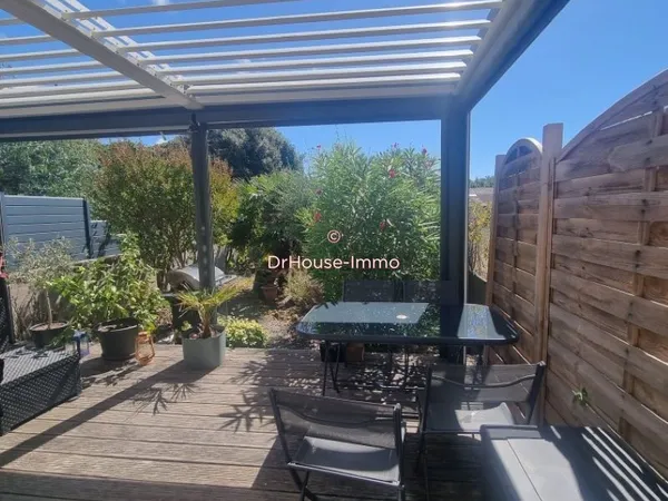 Maison 7 pièces 101 m²