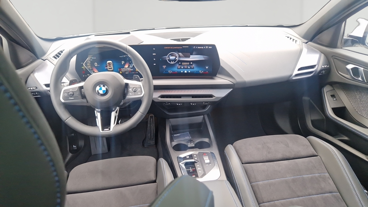 BMW 120 170 ch DKG7 — photo 9