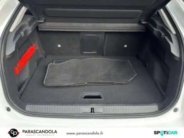 Citroën C4 puretech 130ch s&amp;s shine — photo 6