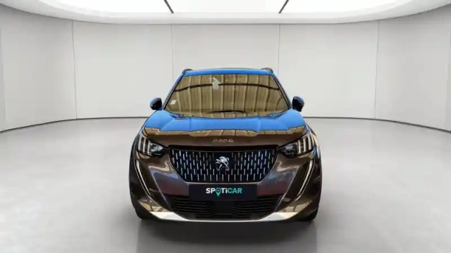 Peugeot 2008 puretech 130 s&amp;s eat8 — photo 10