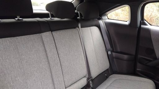 Mazda MX 30 e-SKYACTIV EV 143 - Exclusive-Line – 2023 – 15865 km – Électrique – Boîte Automatique — photo 29