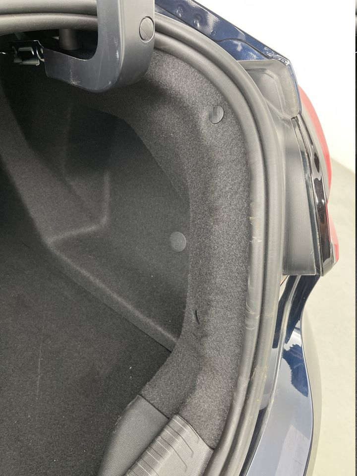 Citroën C4 X — photo 88