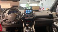 Mitsubishi Eclipse Cross 2.4 MIVEC PHEV 188ch Black Collection 4WD 2023 — photo 11