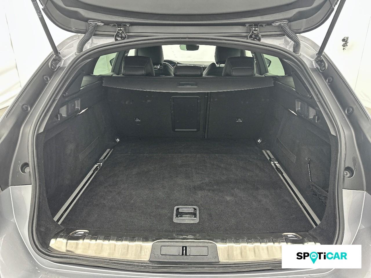 Peugeot 508 sw bluehdi 130ch s&s gt eat8 — photo 6