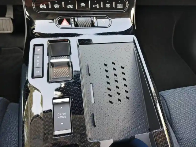 Citroën C5 Aircross hybride 145 ch e-dcs6 — photo 14