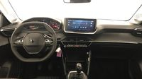 Peugeot 208 1.2 100ch Style — photo 11