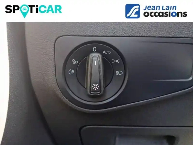 Volkswagen Tiguan 1.5 tsi 150ch dsg7 — photo 19