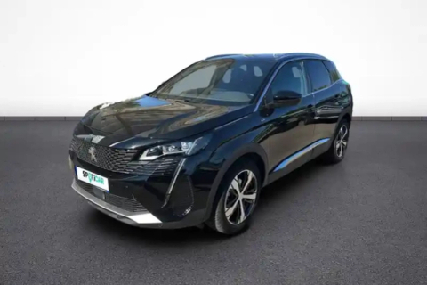 Peugeot 3008 bluehdi 130ch s&amp;s eat8