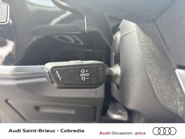 Audi Q3 35 tdi 150ch design — photo 15