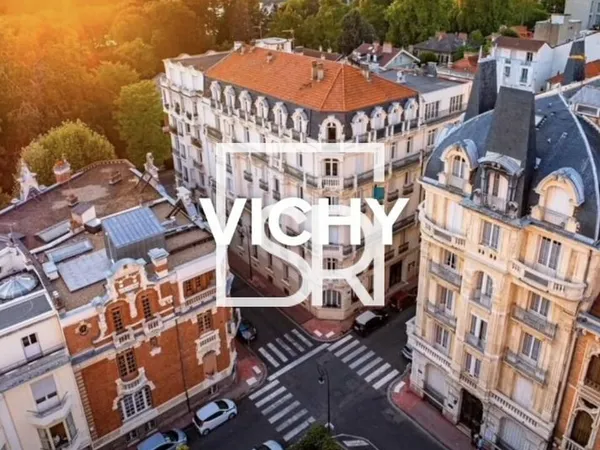 ENTREPOT - LOGISTIQUE 1000 m² VICHY