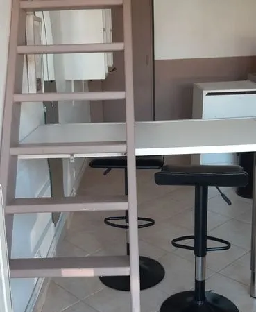 A louer studio meublé étudiant non fumeur chez l habitant