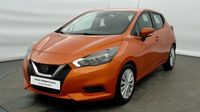 Nissan Micra 1.0 IG-T 92ch Acenta 2021