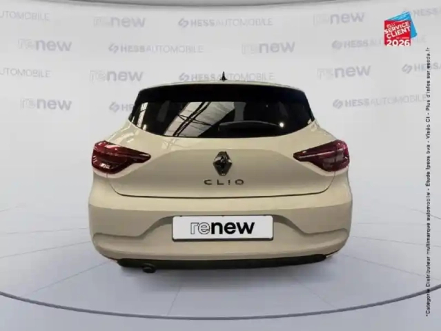 Renault Clio 1.0 tce 90ch evolution — photo 7