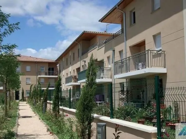 T2 € 42 m² ? SAINT-GILLES (30) ? 118 000 €