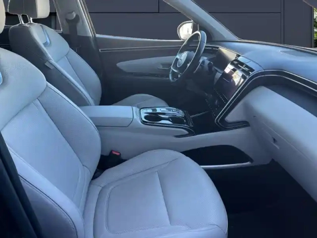 Hyundai Tucson 1.6 t-gdi 265 htrac plug-in bva6 — photo 15